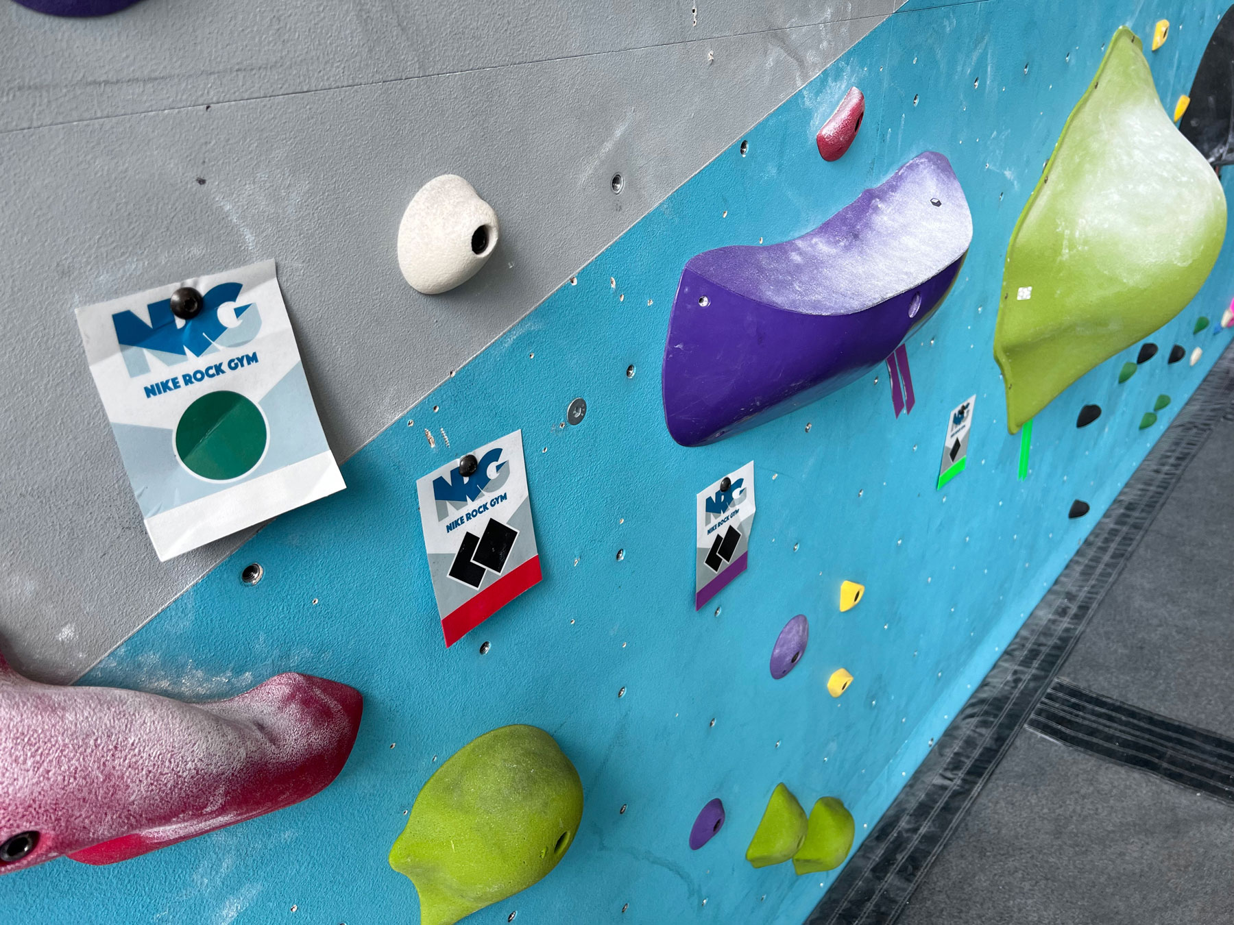 Circuit Grading