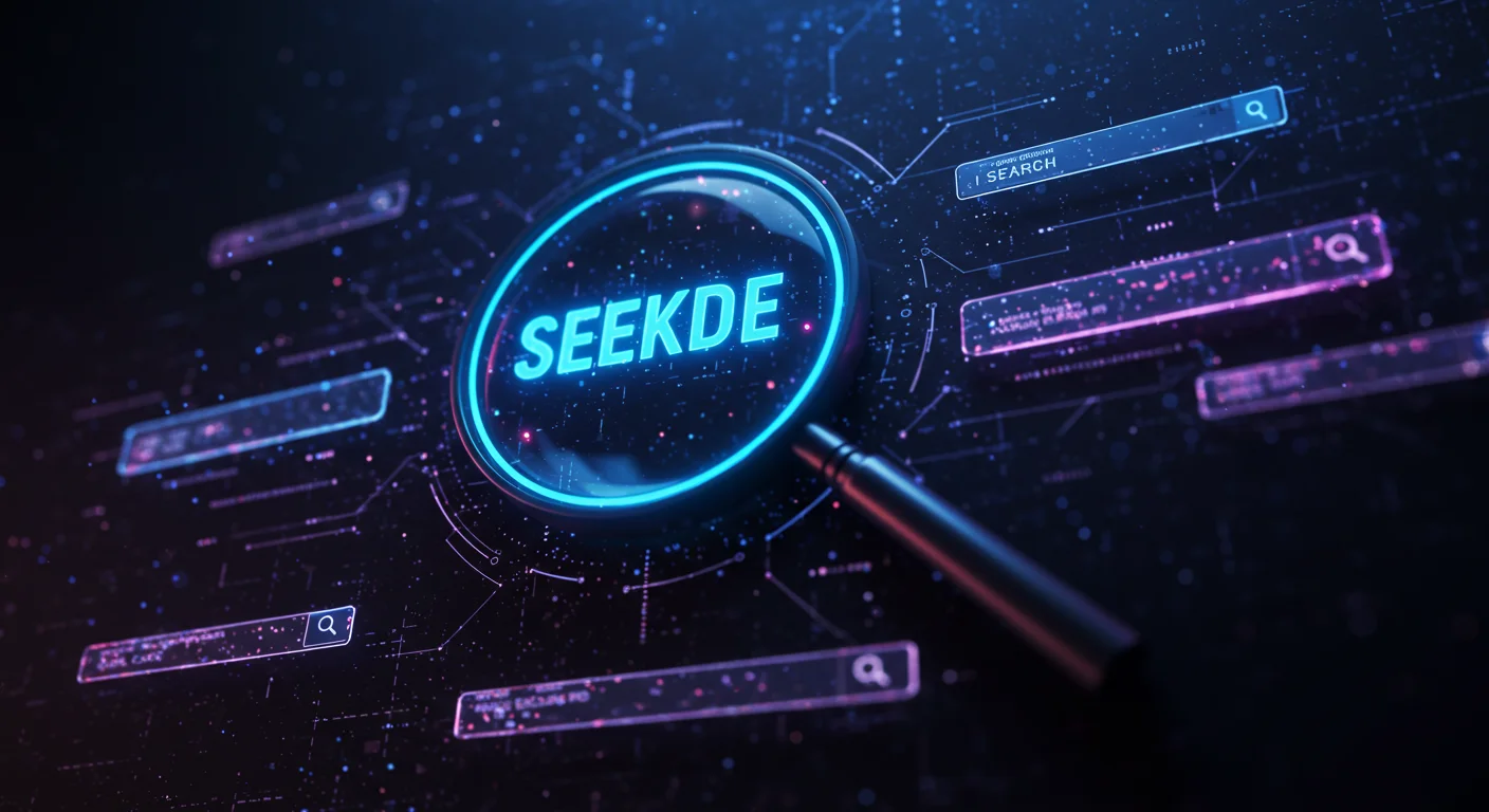 What Is Seekde? Purpose, Features, and Benefits Uncovered