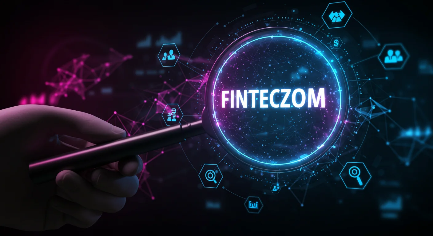 FintechZoom.com: Your Ultimate Guide to the Latest in Financial Technology