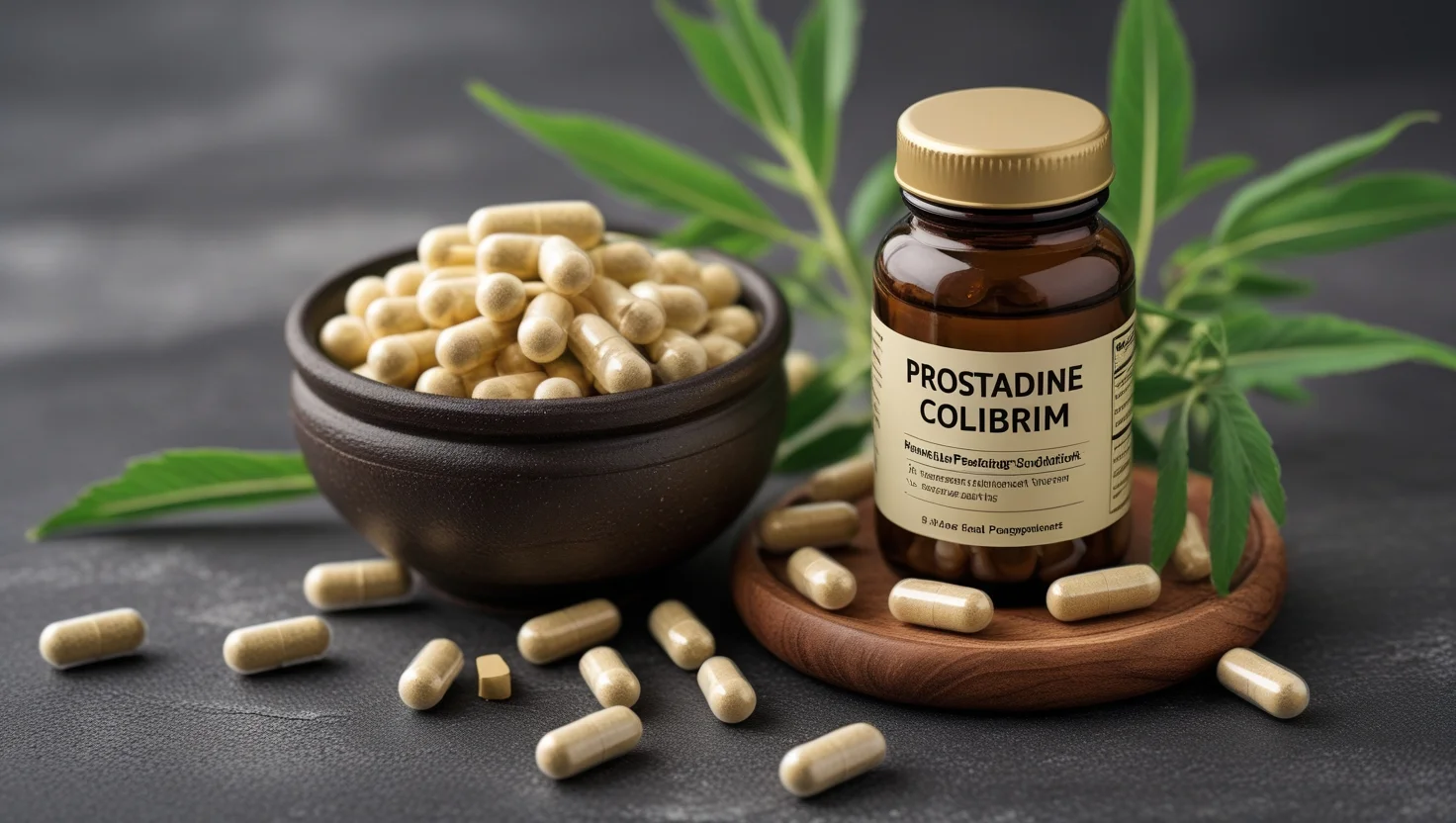 Unlocking the Secrets of Prostavive Colibrim: A Comprehensive Guide