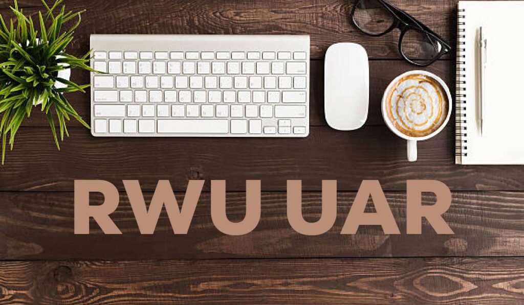 Unlocking Opportunities: A Deep Dive into RWU UAR
