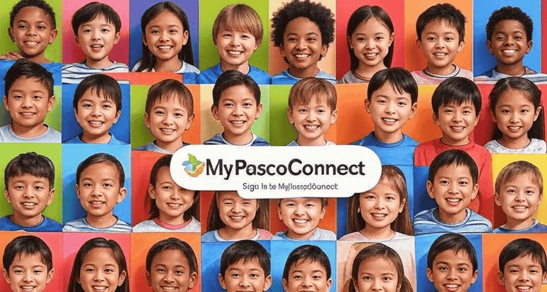 Unlocking the Power of MyPascoConnect: A Comprehensive Guide