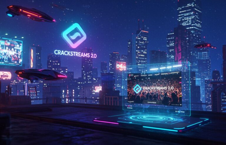 Crackstreams 2.0: The Next Generation of Streaming Solutions