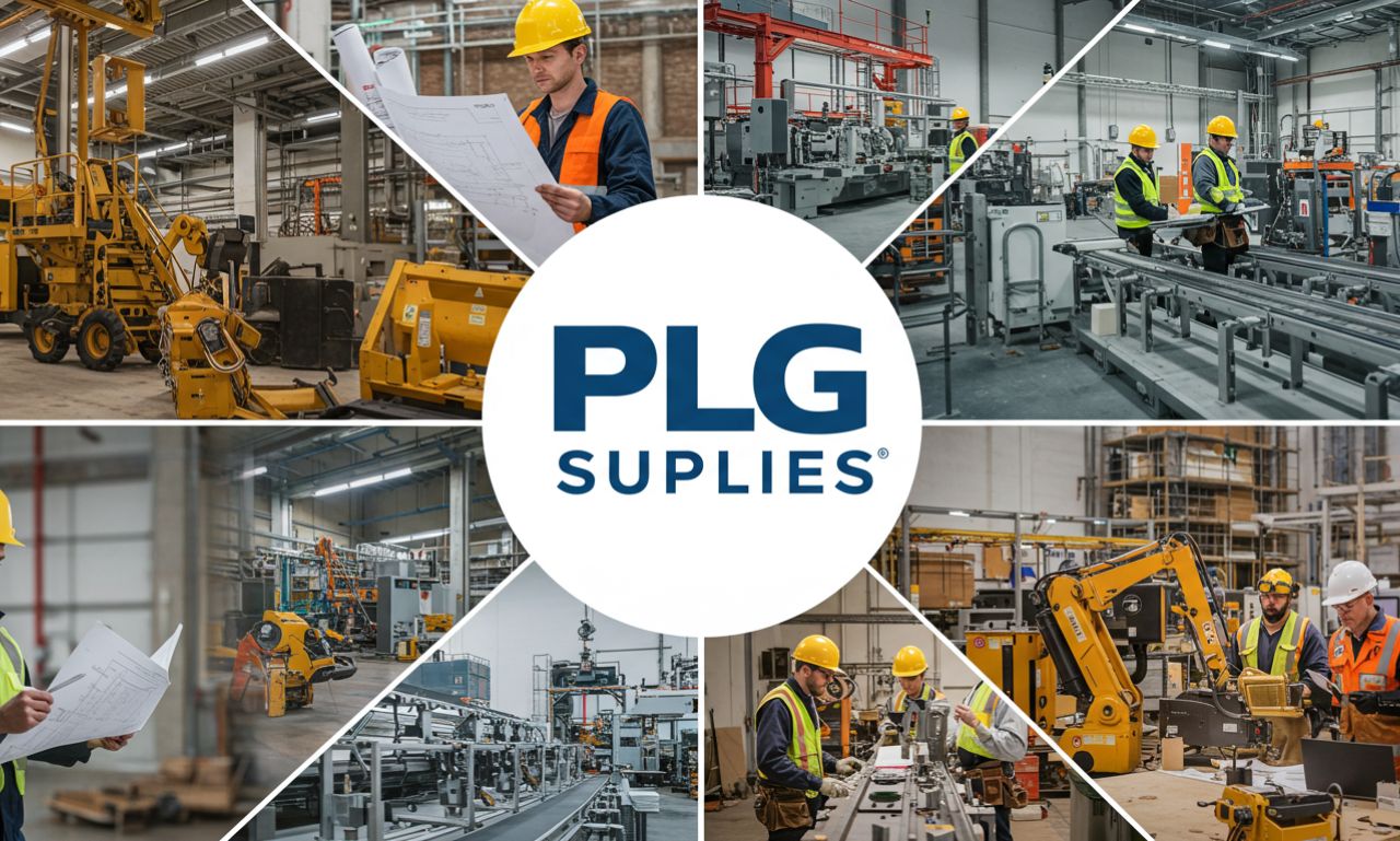 The Essential PLG Supplies Every Growing Business Needs to Succeed