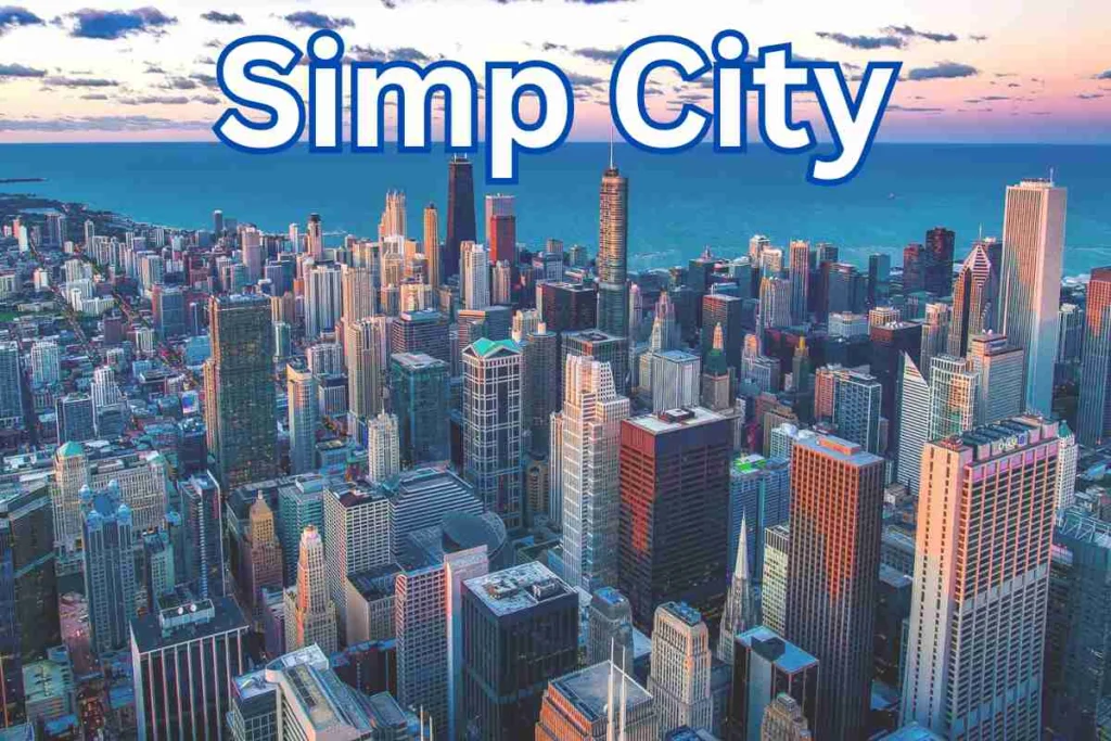 Simpcity: The Ultimate Hub for Simpcity Enthusiasts