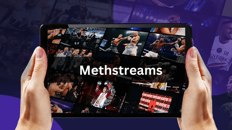 Navigating the World of MethStreams: Tips for Safe and Enjoyable Streaming