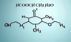 Exploring hcooch ch2 h2o: The Interplay of Organic and Inorganic Chemistry