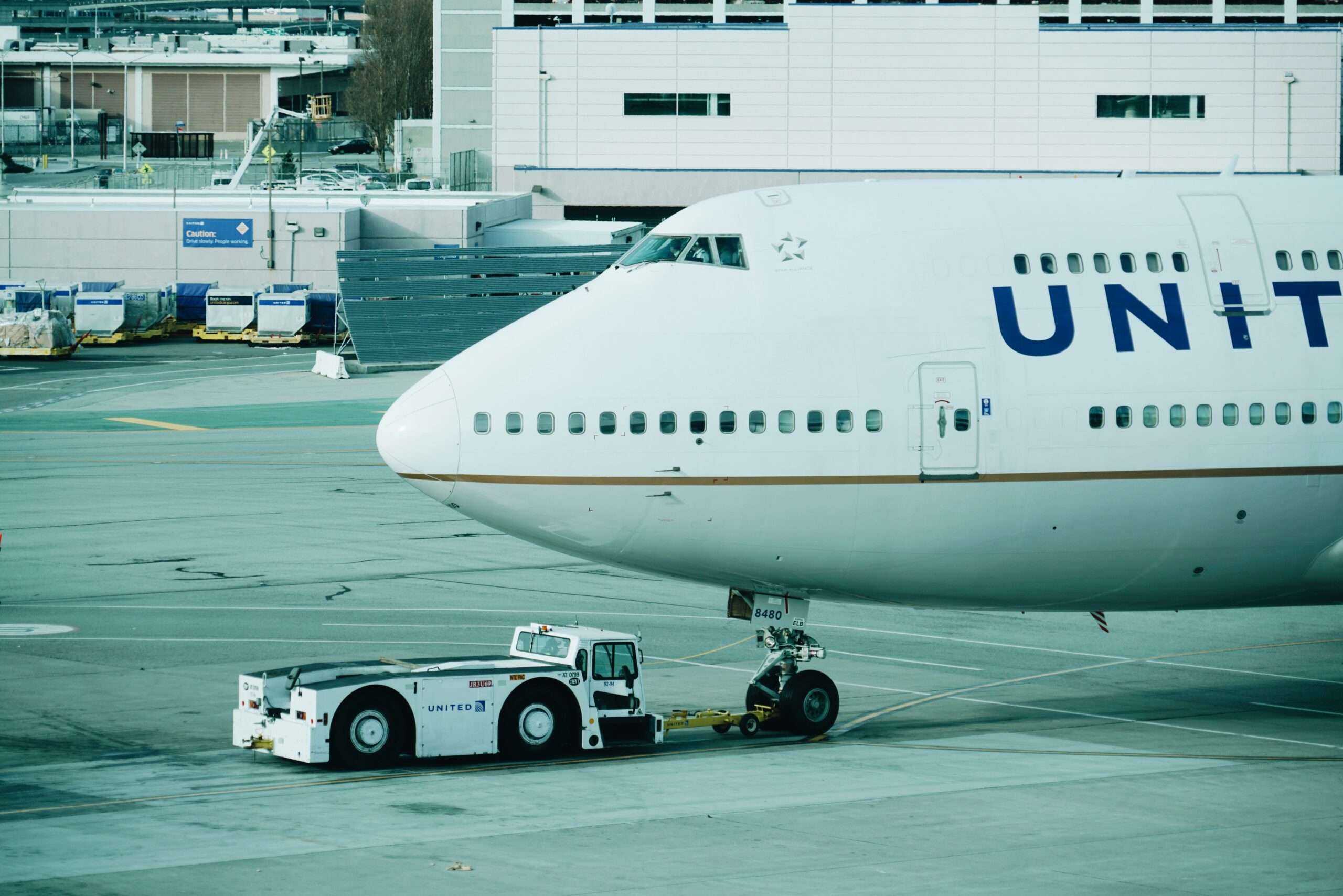 United airlines flight ua770 emergency diversion