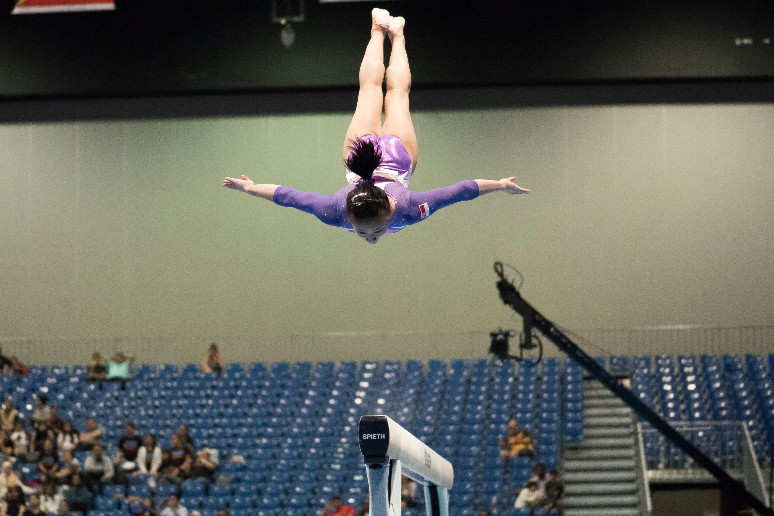 Artistic Gymnastics Olympics Tickets: Everything You Need to Know