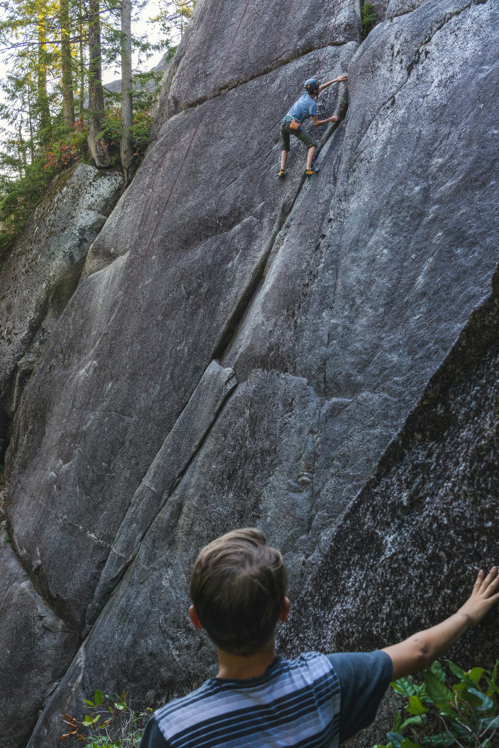 Essential Gear for Every Aspiring Rock Climber: What You Need to Know