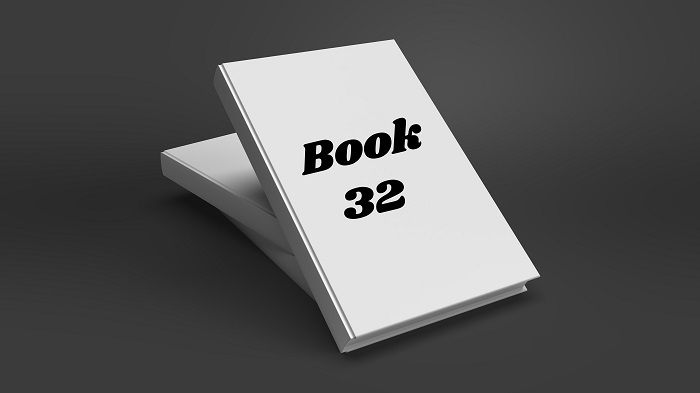 Understanding Book32 A Dive into its Literary, Biblical, and Tech Meanings
