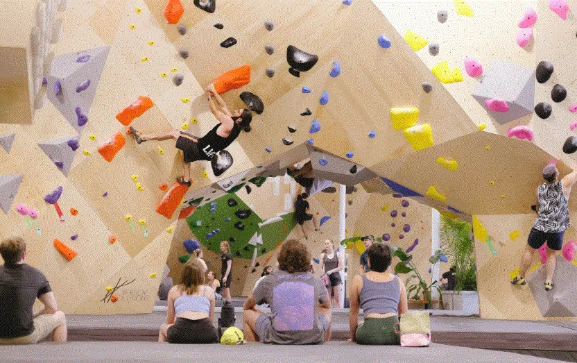 Celebrating a Year of 'First Friday' Events at Evolution Boulders