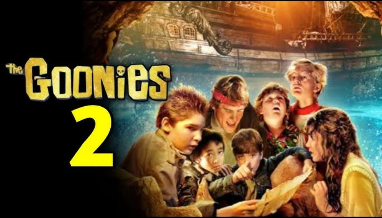 Exploring Goonierne 2 Open World Redefines Gameplay Experience