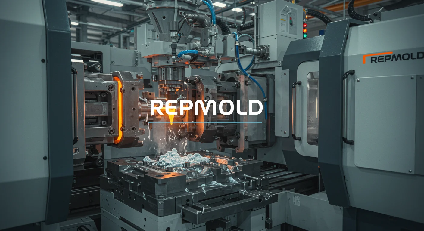 Repmold