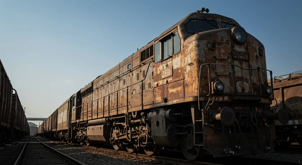 NS Crewcall