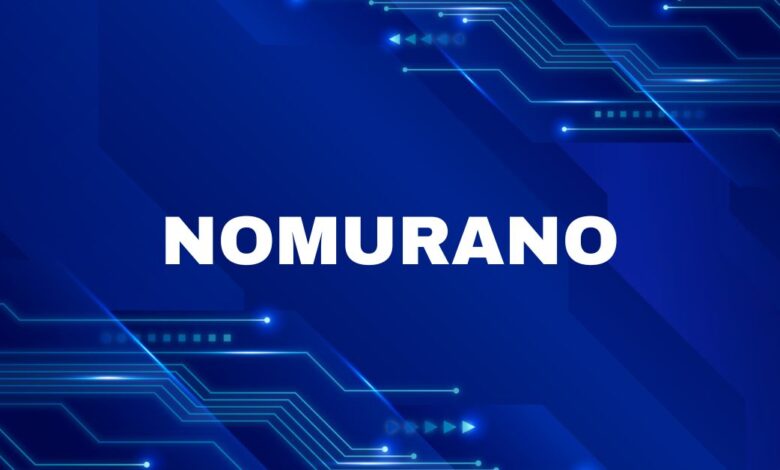 Nomurano Redefines Brand Identity in Today's Market
