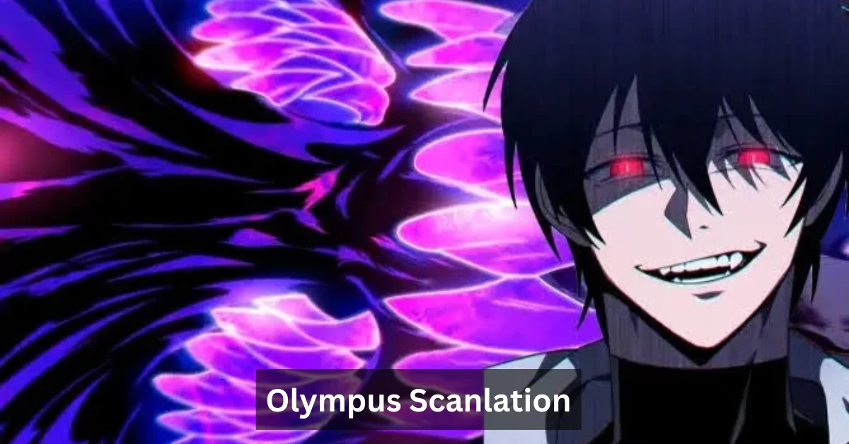 The Global Impact of Olympus Scanlation on Manga, Manhua, and Manhwa Communities