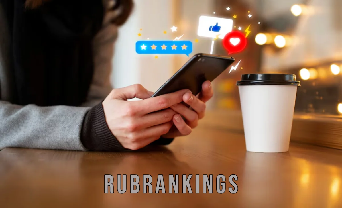 Rubranking