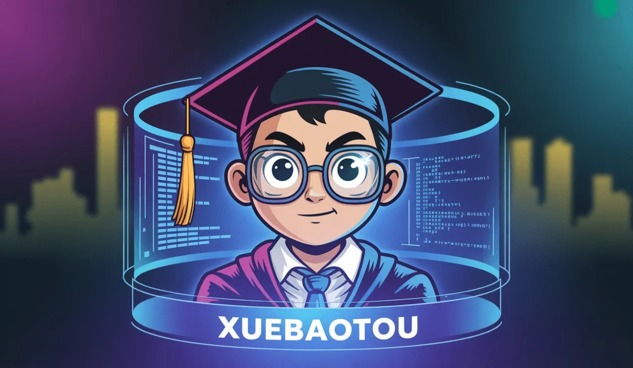 Xuebaotou