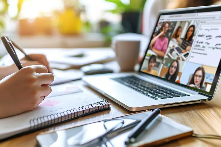 Benefits of MyOLSD: Enhancing Learning Experiences in OLSD