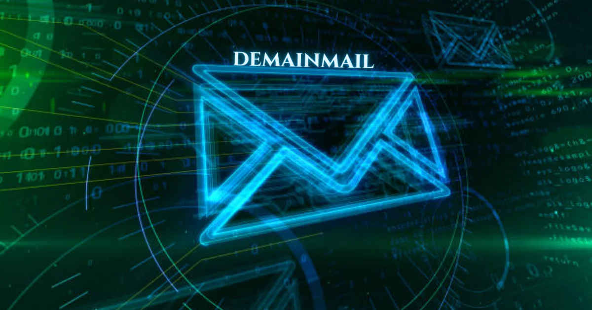 The Benefits of Using Demainmail for Email Management