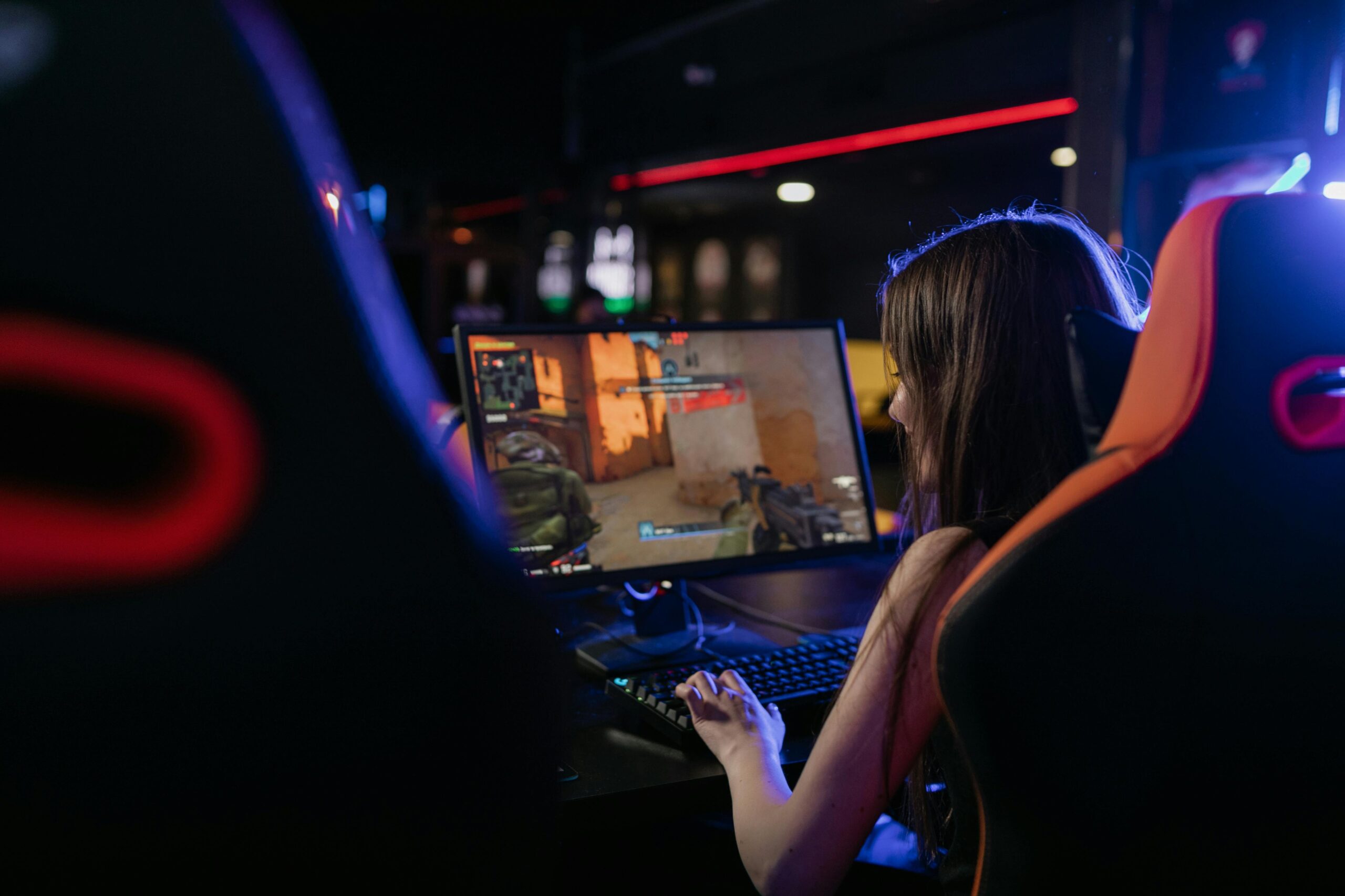 The Rise of Streaming Community: Why We Gather Around Live Broadcasts