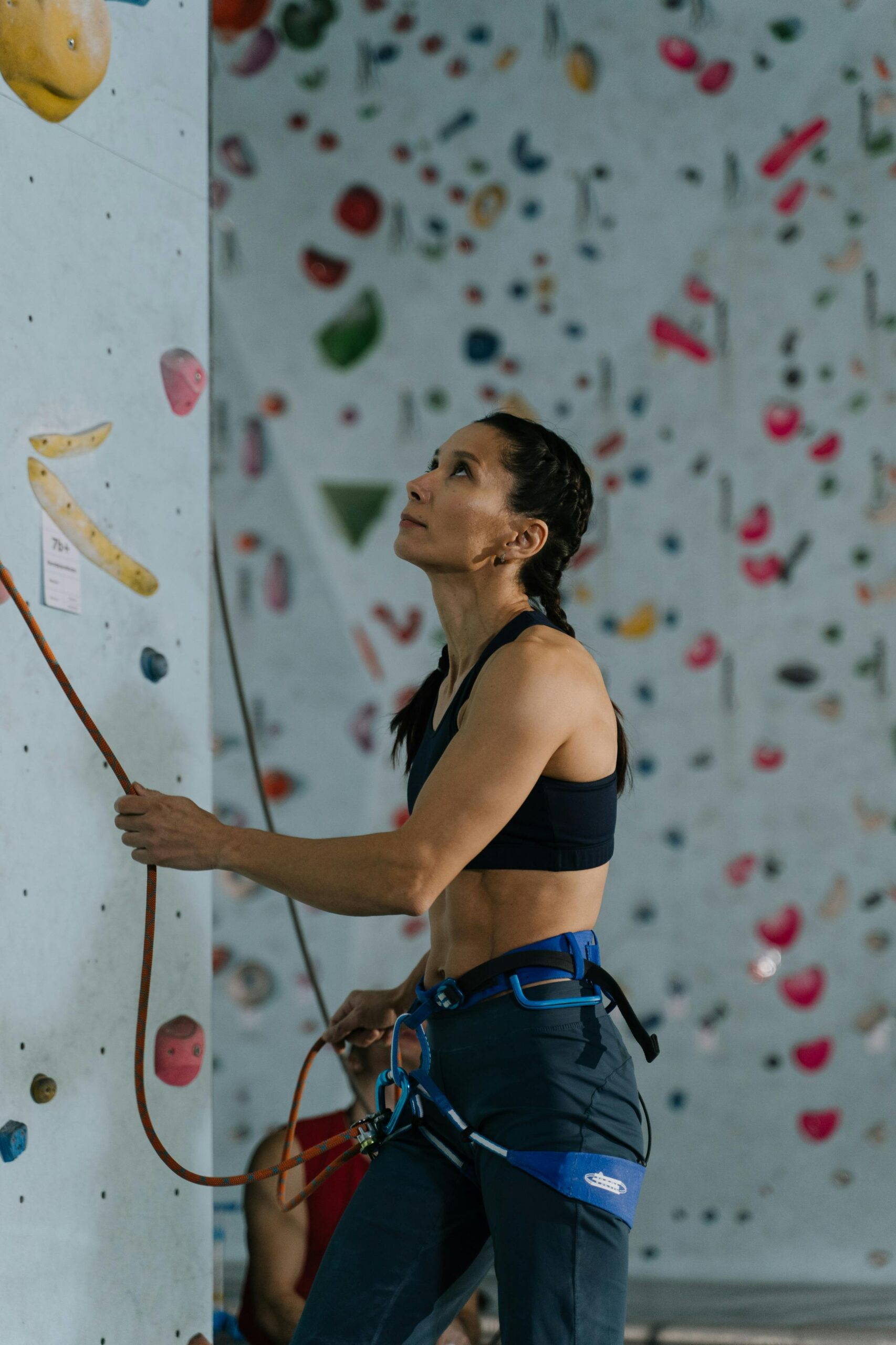 How Vertical-Life Transforms Your Climbing Experience