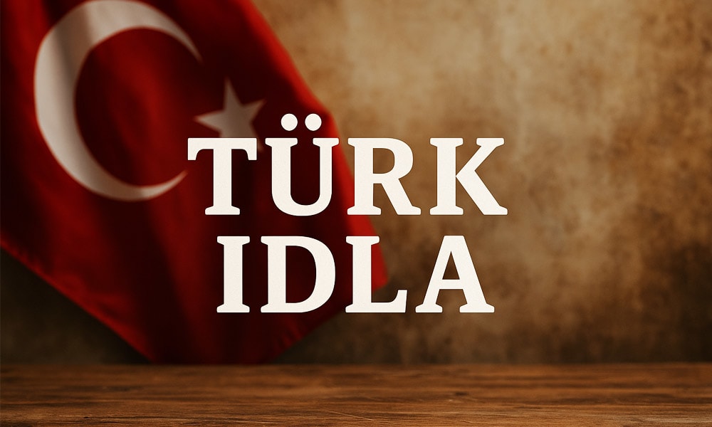 türk idla