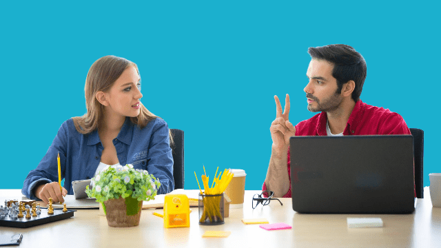 Making Memorable First Impressions in Sales