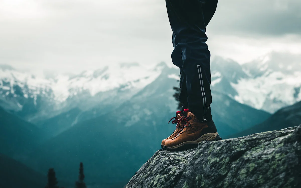 Best Hiking Boots for Men of 2025, Tested & Reviewed