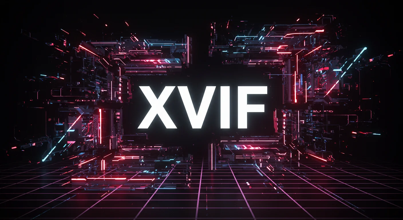 XVIF