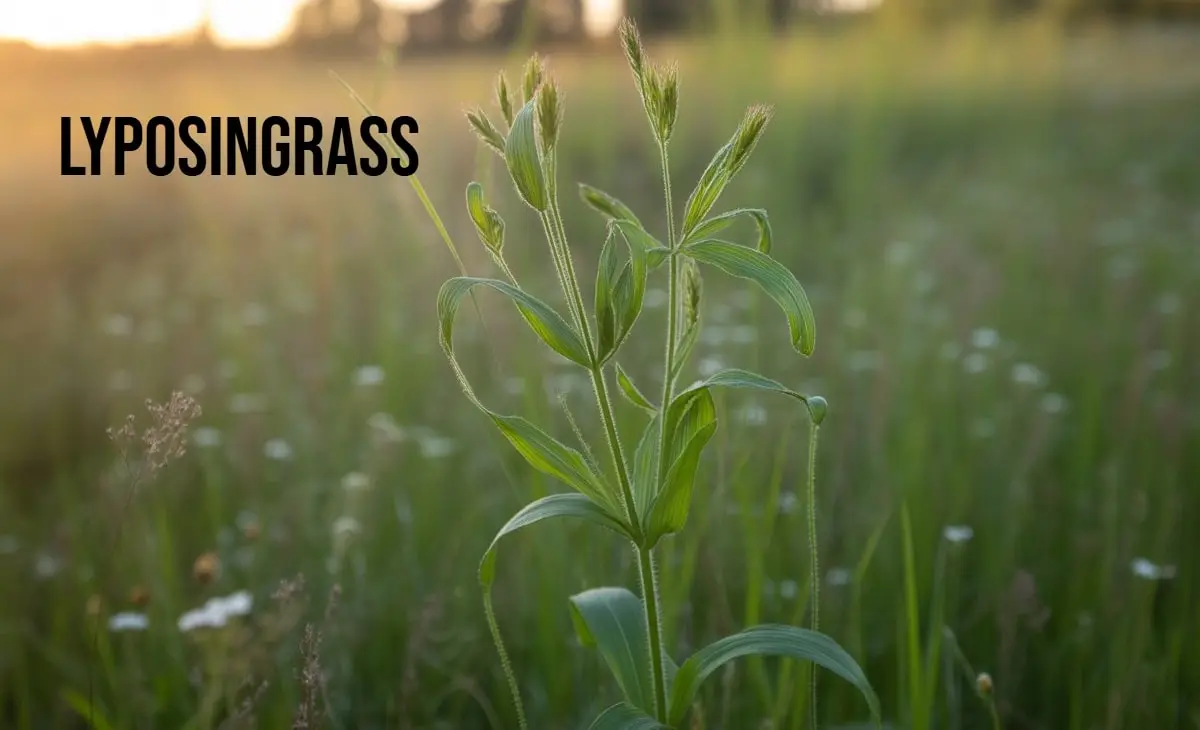 lyposingrass