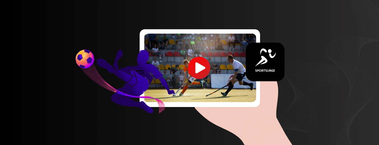 Sportsurge Aggregates Links for Every Fan's Favorite Sport: From Football to Basketball