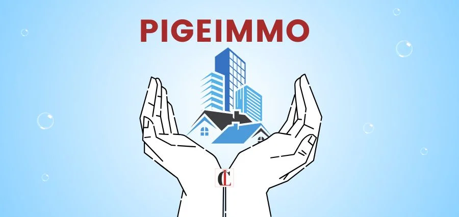 Pigeimmo Unveiled: A New Haven for Savvy Investors Seeking Stability