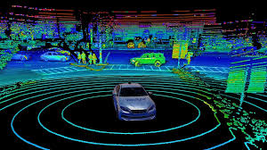Lidarmos (LiDAR-MOS) Enhances Autonomous Vehicles with Motion Segmentation