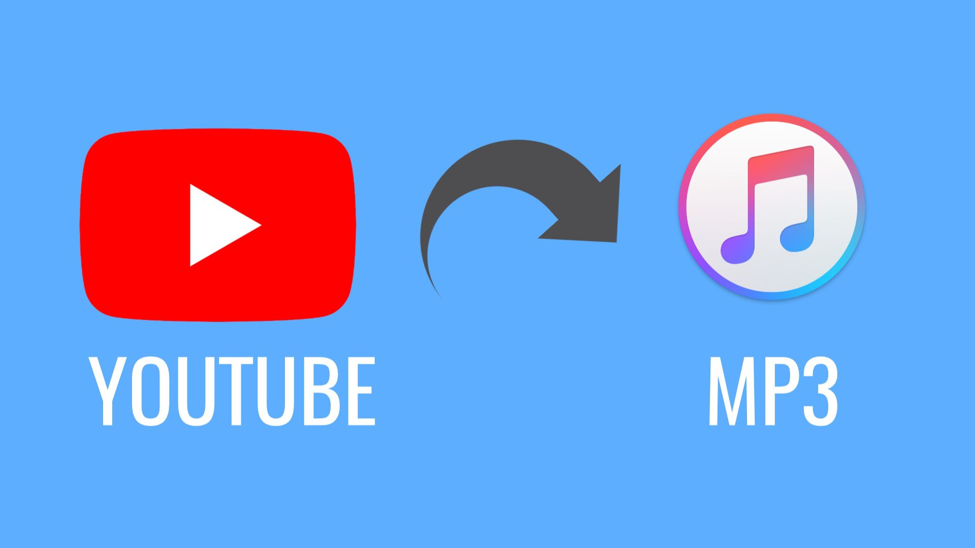 YouTube or MP3:The Eternal Download Dilemma Explained