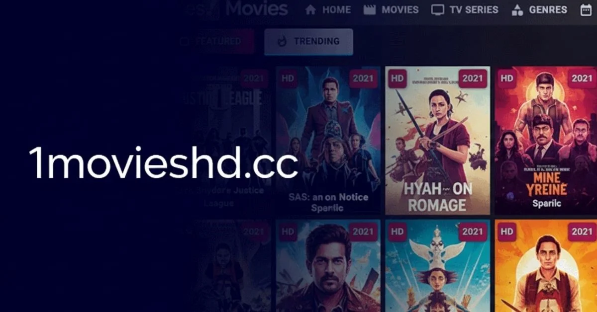 1MoviesHD.cc: A Comprehensive Look at the Free Streaming Platform