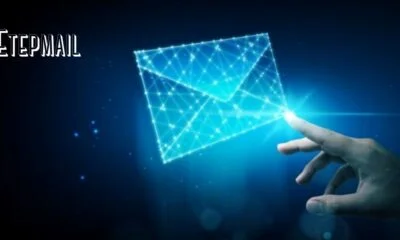 EtherMail: Redefining Email for the Web3 Era with Encrypted Wallet-to-Wallet Communication