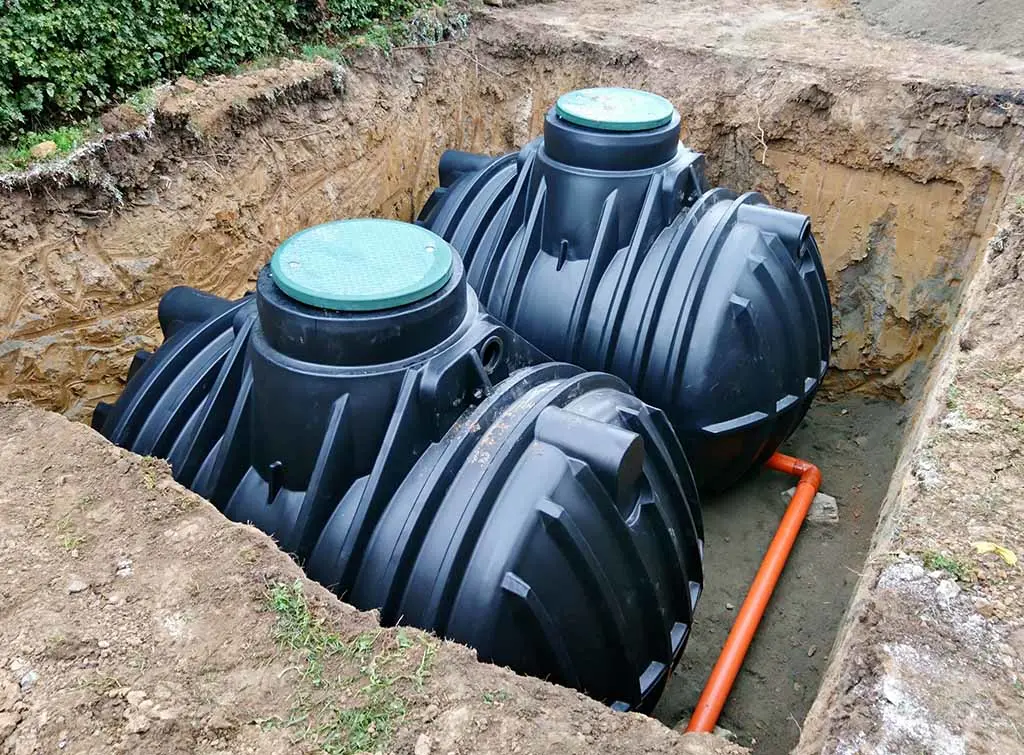Septic Systems
