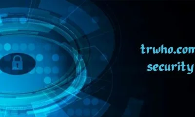 trwho.com Security: Ensuring Safe Online Experiences