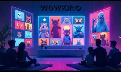 The W0wkino Phenomenon: A Tale of Two Platforms in the Digital Age