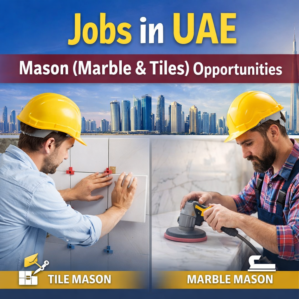 Jobs in UAE