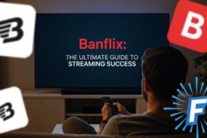 Banflix: The Streaming Platform at the Center of Controversy