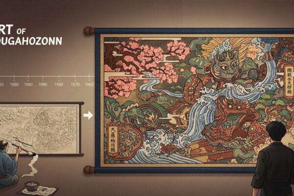 Dougahozonn: Unpacking the Mystery of a Modern Digital Phenomenon