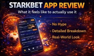 StarkBet App Review: Is It the Ultimate Gaming Destination for Indian Players?