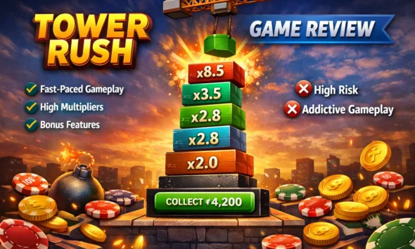Tower Rush: Mastering the Ultimate Real-Time PvP Tower Defense Phenomenon