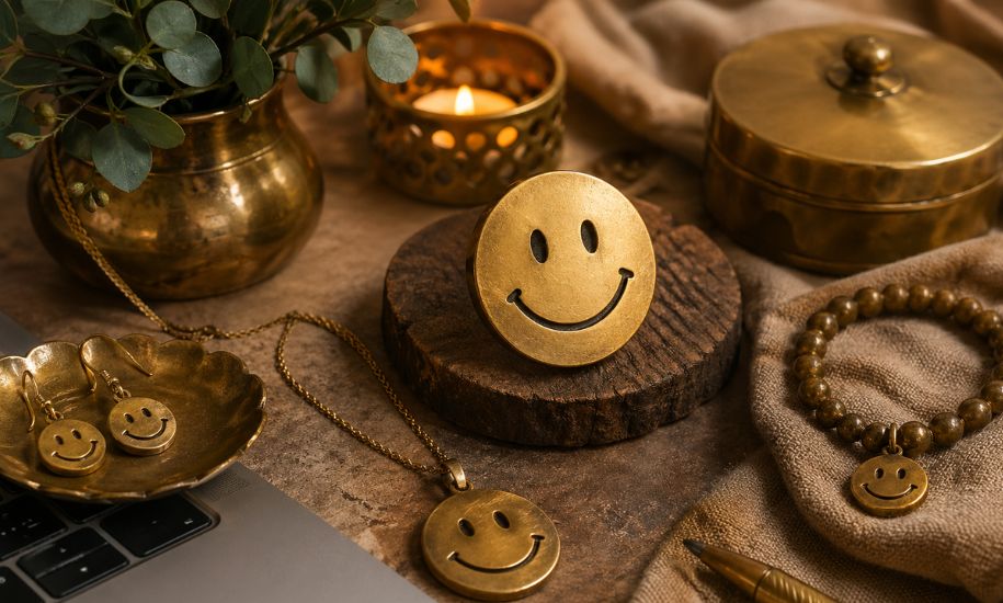 BrassSmile