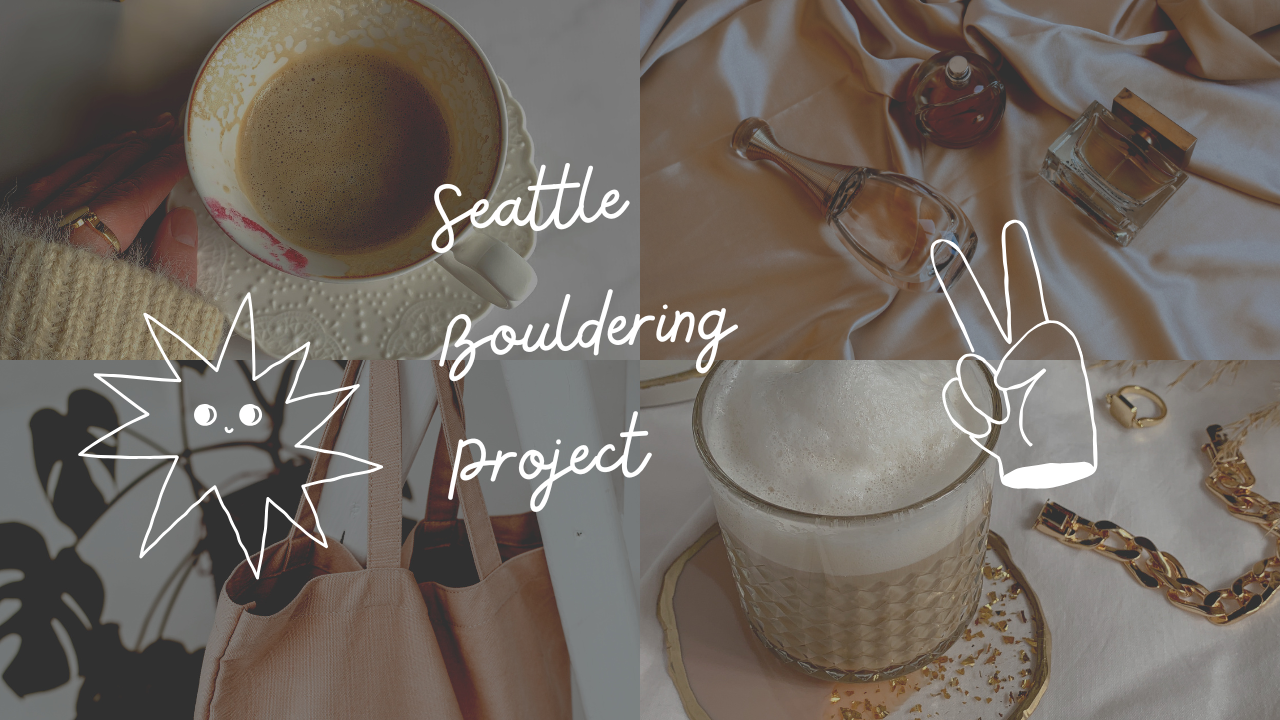 Seattle Bouldering Project