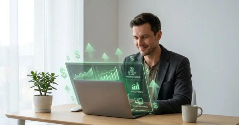 MyGreenBucks.net Jones Explained: The Real Story Behind Kenneth Jones