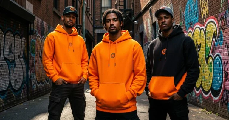 WhiskerSlash JersyExpar Kumquat Custom Hoodies: The Bold 2026 Style That’s Redefining Personal Streetwear